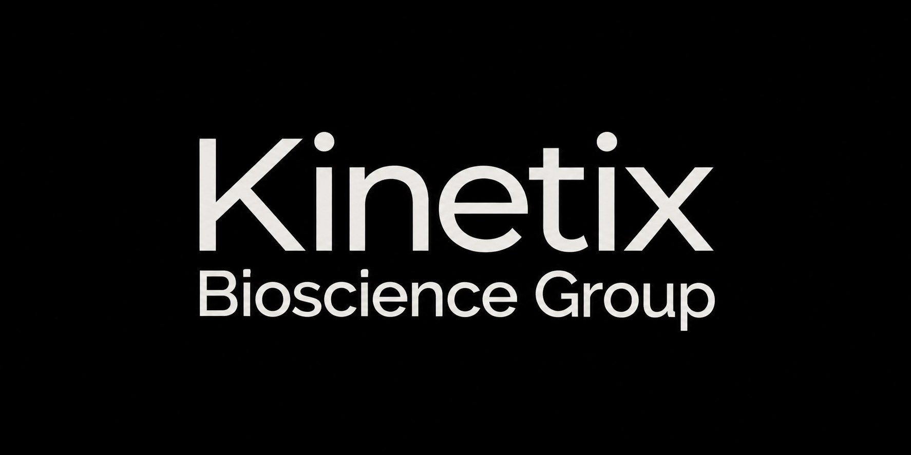 Kinetix Bioscience Group